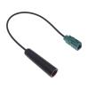 Buxns 20Pcs FA-KRA Antenna External Transfer Wire Adapter Compatible with V-W Seat Ad F-ord Ci-troen view 1