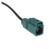 Buxns 20Pcs FA-KRA Antenna External Transfer Wire Adapter Compatible with V-W Seat Ad F-ord Ci-troen view 3