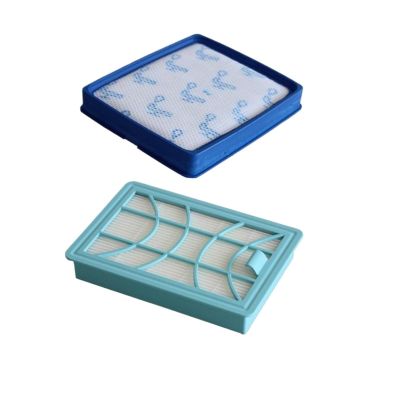 ZiRoxi Motor Filter Foam FiltersCompatible for PowerPro Expert Series FC8003 / 01 FC9728 FC9730 FC9731 FC9732 FC9733 FC9734 FC9735 FC9736