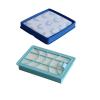 ZiRoxi Motor Filter Foam FiltersCompatible for PowerPro Expert Series FC8003 / 01 FC9728 FC9730 FC9731 FC9732 FC9733 FC9734 FC9735 FC9736 view 1