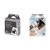 FUJIFILM Instax Square Monochrome & Sunset Instant Film Bundle - 10 Exposures Each view 1