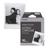 FUJIFILM Instax Square Monochrome & Sunset Instant Film Bundle - 10 Exposures Each view 4