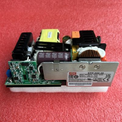 Mean Well EPP-500-54 500W Green Open Frame Power Supply EPP-500 54V 9.26A