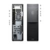 Dell XPS 8940 Desktop | Core i7-11700 - 512GB SSD + 10TB HDD Hard Drive - 8GB RAM | 8 cores @ 4.9 GHz Win 11 Pro Black (Renewed) view 3