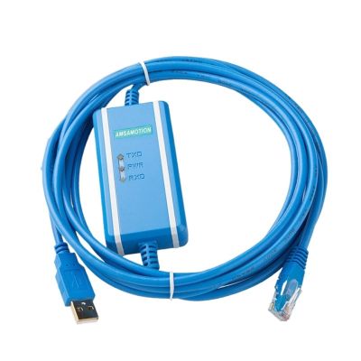 Bubupig USB-UG00C-T Isolated Adapter for POD UG Series Touch Panel HMI USB Download Cable USBUG00CT UG00C-T Communication Cable (Color : Isolation Type)