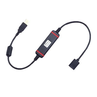 Bubupig USB 3.0 Version USB to USB Isolator Industrial Grad Fast Speed D5V 500MA Drop Ship (Color : FTDI CHIP 3.0)