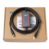 Bubupig USB-FBS-232P0-9F Yonghong FBS Series PLC Programming Cable b1z Data Cable B1 Connection Download Cable (Size : Optical Isolation) view 1