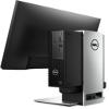Dell Precision 3450 SFF Workstation Desktop | Core i5-11500 - 2TB SSD Hard Drive - 16GB RAM - Nvidia RTX T400 | 6 cores @ 4.6 GHz - 4GB GDDR6 Win 11 Pro Black (Renewed) view 2
