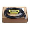 Bubupig LEC-W2 Suitable for SMC Electric Cylinder Driver Connect Computer USB Download Cable Debugging Cable, Black view 3