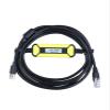 Bubupig LEC-W2 Suitable for SMC Electric Cylinder Driver Connect Computer USB Download Cable Debugging Cable, Black view 4