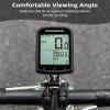 ROCKBROS Bike Computer Mount Out-Front Aluminum Integrated Bicycle Cycling Computer Mount Compatible with Garmin, Bryton, Go Pro view 4