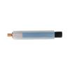 Muloo 6/8/10mm Copper Head Weld Brushes for Weld Seam Bead Joint Cleaning Polishing Machine Welding Seam Cleaner Brush view 1