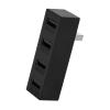DAGIJIRD USB Hub Splitter Expansion Adapter 4 Ports USB HUB for Xbox Series S/X view 1