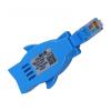 Bubupig WiFi-NB Suitable NB NJ NS NW0 Series PLC WiFi Wireless Programming Adapter Replace USB-CNV3 Communication Cable (Color : Remote Version) view 1