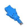 Bubupig WiFi-NB Suitable NB NJ NS NW0 Series PLC WiFi Wireless Programming Adapter Replace USB-CNV3 Communication Cable (Color : Remote Version) view 3