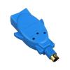 Bubupig WiFi-FBS Wireless Adapter for FBS Series PLC Programming Adapter RS232 Port Replace USB-FBS-232P0-9F PLC Cable, Lan Version view 4