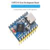 3PCS ESP32-S3 Mini Development Board with Pre-Soldered Header, Based on ESP32-S3FH4R2 Processor, 240MHz Running Frequency, Support 2.4GHz Wi-Fi & Bluetooth 5, Onboard 4MB Flash Memory view 2