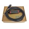 Bubupig NP4H-CNV for servo Motor NP Series PLC Download line Program Reading Cable MICROX-SX view 1