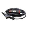 Bubupig NP4H-CNV for servo Motor NP Series PLC Download line Program Reading Cable MICROX-SX view 3