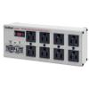 Tripp Lite 8 Outlet Surge Protectors and Insurance view 2