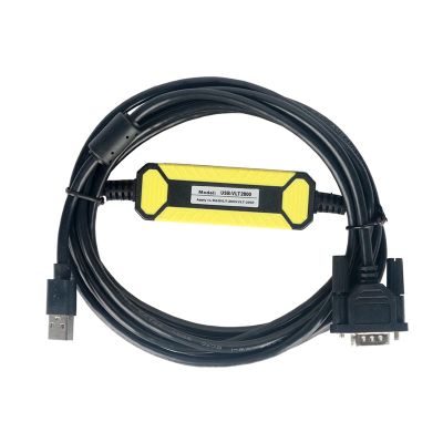 Bubupig USB-VLT2800 for VLT2800/2900 Inverter Debugging Data Download Cable