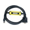 Bubupig USB-VLT2800 for VLT2800/2900 Inverter Debugging Data Download Cable view 1