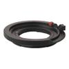 XPIMAGE Lens Mount Adapter Ring Compatible with Leica M Lens to Fujifilm GFX Camera GFX50 GFX100 view 1