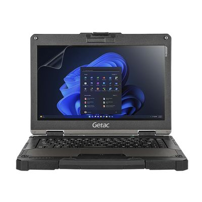Artemis Shields Matte Anti Glare Screen Protector for Getac B360 Pro Rugged Laptop 13.3inch FHD Screen 2 Pack