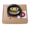 Bubupig Suitable for PLC Programming Cable Communication line Twido Neza TSXPCX3030-C Download line (Size : Black TSXPCX3030) view 1