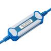 Bubupig Suitable for PLC Programming Cable Communication line Twido Neza TSXPCX3030-C Download line (Size : Black TSXPCX3030) view 3