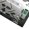 HSSDTECH Laptop Touchpad Trackpad Clickpad Key Mouse Button for Lenovo THINKPAD P17 Gen 1 20SN 20SQ/P17 Gen 2 20YU 20YV 01LV544 01YU055 01YU057 5M11B95876 5M11B95877 view 4