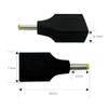 5pcs USB Female to DC 4.0x1.7mm Male 12V 3A Connector Power Adapter view 2