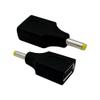 5pcs USB Female to DC 4.0x1.7mm Male 12V 3A Connector Power Adapter view 3