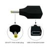 5pcs USB Female to DC 4.0x1.7mm Male 12V 3A Connector Power Adapter view 4