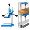 ADSFASF Drill Press Stand Multiuse Practical Workbench Repair Tool Stand Pillar Drill Bench with Vise for Grinding and Cutting Garage/277 view 2