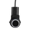 parkg sensors 24164 Intelligent Parking Assistance System 4 Sensor Probe car auto Reverse Radar 65db Buzzer Alert kit Parking Sensor kit Wireless Parking Sensor kit view 4