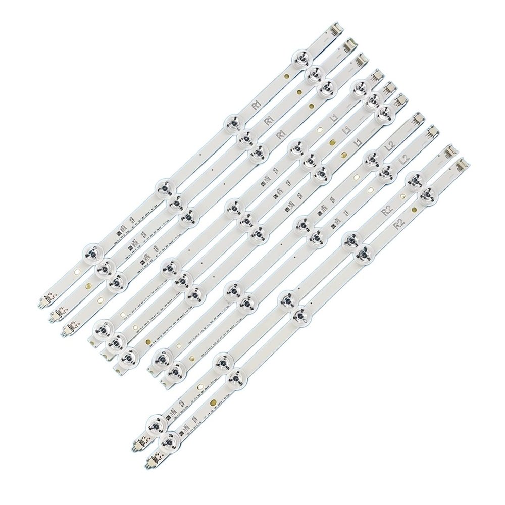 ADPVRLUQ LED Backlight Strip for LG 42" TV V14 Slim DRT Rev0.6 6916L 1682A 1684A 1683B 1685B LC420DUH PG F1 42LY970H 42LB700V 42LB671V