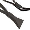 ADSFASF Sheet Metal Hand Seamer Sheet Metal Bending Pliers Multifunctional Manual Metal Tool Edge Setter for Metal Roofs Flattening Seaming, Style A/258 (Color : Style D) view 3