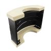 ADSFASF Sauna Room Lamp Shade Lamp Covers,Wooden Sauna Room Wall Lamp Practical Accessories,Sauna Room Lampshade for Home Decoration/987 view 4