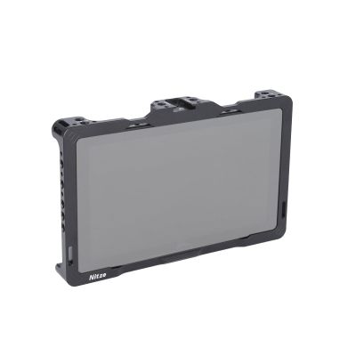 Nitze Cage for PortKeys BM7 II DS Camera Field Monitor