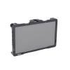 Nitze Cage for PortKeys BM7 II DS Camera Field Monitor view 1