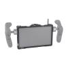 Nitze Cage for PortKeys BM7 II DS Camera Field Monitor view 3