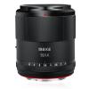 Meike 55mm F1.4 Standard Aperture APS-C Frame AF STM Lens Auto Focus Fixed Prime Portrait Lenses Nikon Z Mount Mirrorless Cameras Z5, Z6, Z7, Z6II, Z7II, Z9, Z30, Z50, Z fc view 2