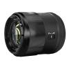 Meike 55mm F1.4 Standard Aperture APS-C Frame AF STM Lens Auto Focus Fixed Prime Portrait Lenses Nikon Z Mount Mirrorless Cameras Z5, Z6, Z7, Z6II, Z7II, Z9, Z30, Z50, Z fc view 3