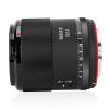 Meike 55mm F1.4 Standard Aperture APS-C Frame AF STM Lens Auto Focus Fixed Prime Portrait Lenses Nikon Z Mount Mirrorless Cameras Z5, Z6, Z7, Z6II, Z7II, Z9, Z30, Z50, Z fc view 4