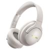 YUMONDEAR Bluetooth Headphones Over Ear, 80 Hrs Playtime Wireless Headphones with ENC Mic, Deep Bass EQ, Foldable Comfort for Travel, Gym & Commuting, Stocking Stuffers view 1