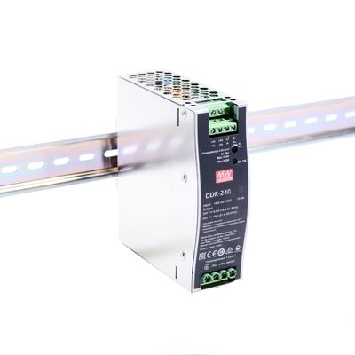 Mean Well DDR Power Supply Converter DDR-240B-24 240W 10A