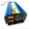 VVQQFGXN 2500W Power 5000W DC 36V to AC 220V 60HZ Pure Sine Wave Inverter (Color : 60HZ, Size : 60V-110-120V) view 1