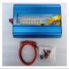 VVQQFGXN 2500W Power 5000W DC 36V to AC 220V 60HZ Pure Sine Wave Inverter (Color : 60HZ, Size : 60V-110-120V) view 2