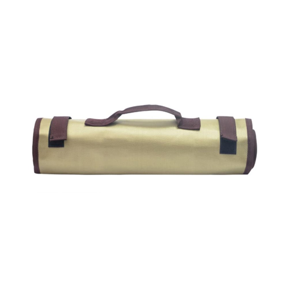 Outdoor Camping Tent Pegs Bag Holder For Case Oxford Cloth Hammer Wind Rope Tent Ground Nail Storage Pouch Travelling Tool Bags For Men Tool Bag Organizer Tool Bag With Tools Included Tool Bag Tool